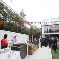 ベルアンジュールの写真25枚目