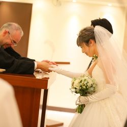 ベルアンジュールの写真16枚目