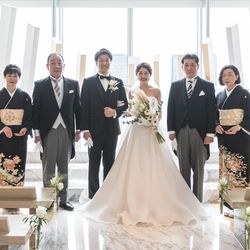 The 33 Sense of Weddingの写真1枚目