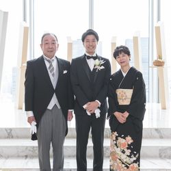 The 33 Sense of Weddingの写真24枚目