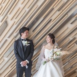 The 33 Sense of Weddingの写真1枚目