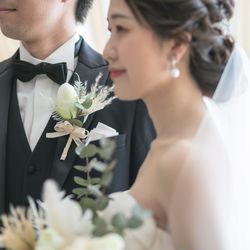 The 33 Sense of Weddingの写真10枚目
