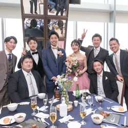 The 33 Sense of Weddingの写真1枚目