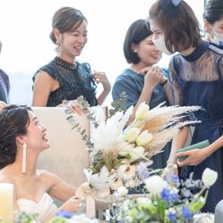 The 33 Sense of Weddingの写真6枚目