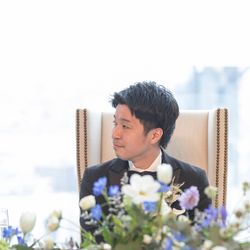 The 33 Sense of Weddingの写真34枚目