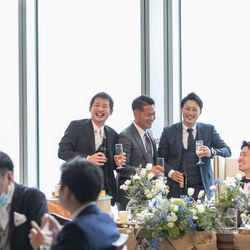 The 33 Sense of Weddingの写真31枚目