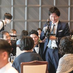 The 33 Sense of Weddingの写真13枚目