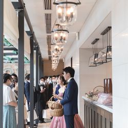 The 33 Sense of Weddingの写真3枚目