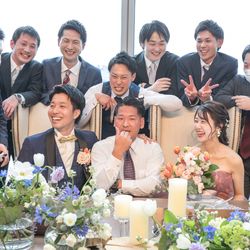 The 33 Sense of Weddingの写真9枚目