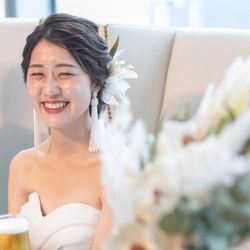 The 33 Sense of Weddingの写真11枚目