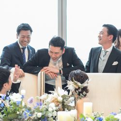 The 33 Sense of Weddingの写真20枚目