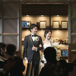 The 33 Sense of Weddingの写真23枚目