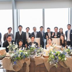 The 33 Sense of Weddingの写真33枚目