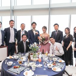 The 33 Sense of Weddingの写真6枚目