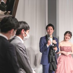 The 33 Sense of Weddingの写真22枚目