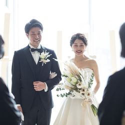 The 33 Sense of Weddingの写真29枚目