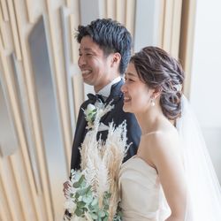 The 33 Sense of Weddingの写真26枚目