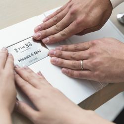 The 33 Sense of Weddingの写真16枚目