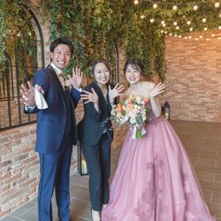 The 33 Sense of Weddingの写真27枚目