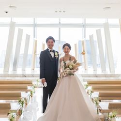 The 33 Sense of Weddingの写真20枚目