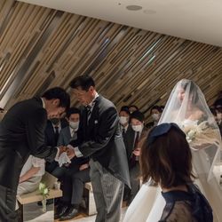 The 33 Sense of Weddingの写真23枚目