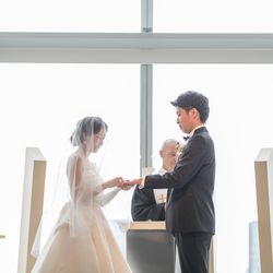 The 33 Sense of Weddingの写真5枚目