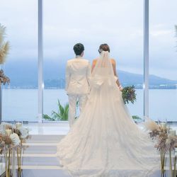 ザ・ベイスイート 桜島テラスの写真18枚目