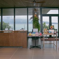 ザ・ベイスイート 桜島テラスの写真23枚目