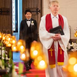 カサ・デ・アンジェラの写真30枚目