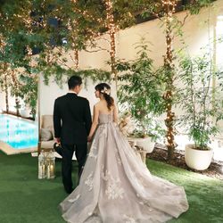 アクアテラス迎賓館 新横浜の写真2枚目