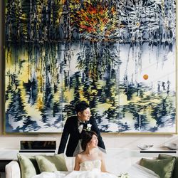 パレスホテル東京の写真32枚目