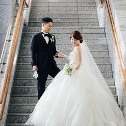 パレスホテル東京の写真17枚目