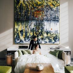 パレスホテル東京の写真6枚目