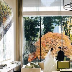 パレスホテル東京の写真4枚目