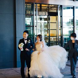 パレスホテル東京の写真7枚目