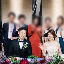 パレスホテル東京の写真3枚目