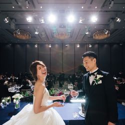 パレスホテル東京の写真28枚目