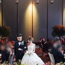 パレスホテル東京の写真9枚目