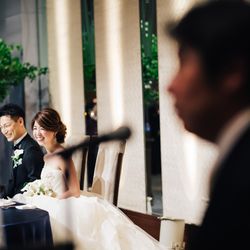 パレスホテル東京の写真8枚目