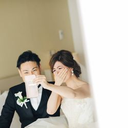 パレスホテル東京の写真21枚目