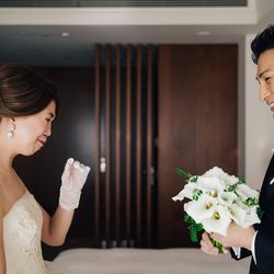 パレスホテル東京の写真34枚目