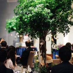 パレスホテル東京の写真16枚目