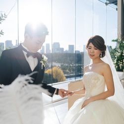 パレスホテル東京の写真28枚目