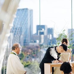 パレスホテル東京の写真29枚目