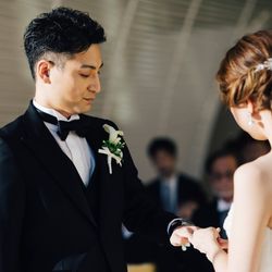 パレスホテル東京の写真28枚目