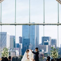 パレスホテル東京の写真14枚目