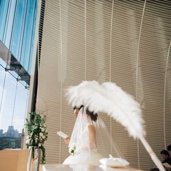 パレスホテル東京の写真15枚目