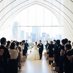 パレスホテル東京の写真19枚目