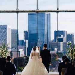 パレスホテル東京の写真3枚目