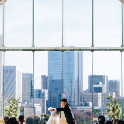 パレスホテル東京の写真29枚目